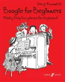 Boogie for Beginners, Sheet Map/***