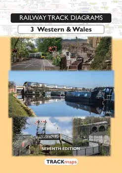 Book 3: Western & Wales. 7 Revised edition, Paperback/***