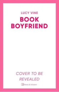 Book Boyfriend - Lucy Vine