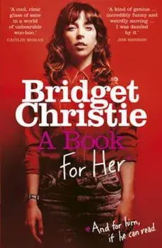 Book for Her, Paperback/Bridget Christie