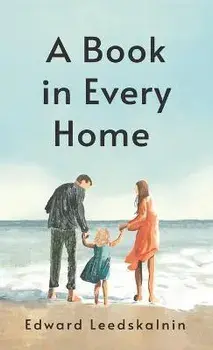 Book in Every Home Hardcover, Hardcover/Edward Leedskalnin