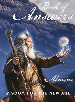 Book of Answers, Hardcover/***