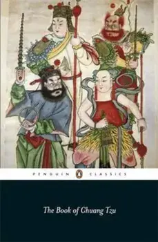 Book of Chuang Tzu, Paperback/***