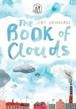 Book of Clouds, Hardcover/Juris Kronbergs