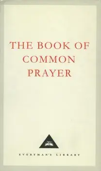 Book Of Common Prayer. 1662 Version, Hardback/Thomas Cranmer
