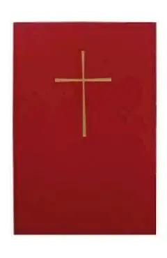 Book of Common Prayer 1979: Large Print Edition - Church Publishing