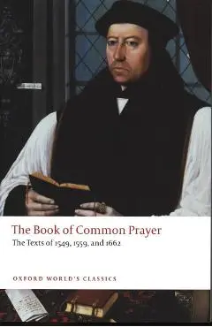Book of Common Prayer