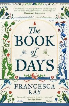 Book of Days - Francesca Kay