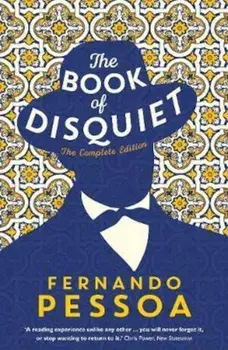 Book of Disquiet, Paperback/Fernando Pessoa