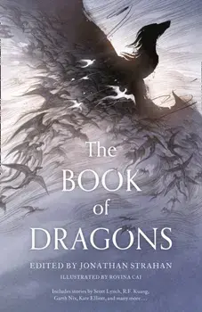Book of Dragons, Paperback/***