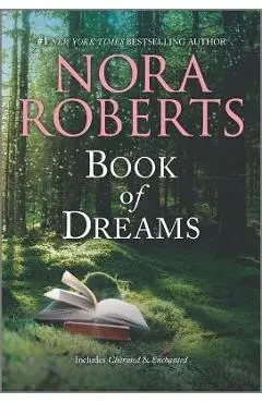 Book of Dreams - Nora Roberts