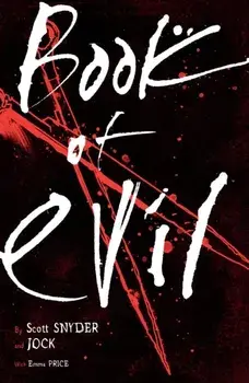 Book of Evil, Paperback/Scott Snyder