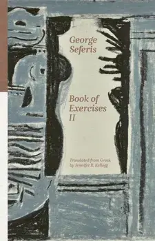 Book of Exercises II, Paperback/George Seferis