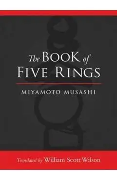 Book of Five Rings