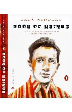 Book of Haikus - Jack Kerouac