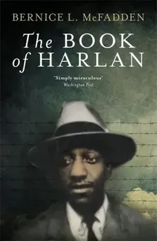 Book of Harlan, Paperback/Bernice L. Mcfadden