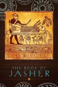 Book of Jasher, Paperback/Jasher