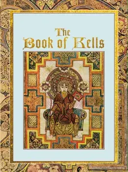 Book of Kells, Hardback/Ben (Author) Mackworth-Praed