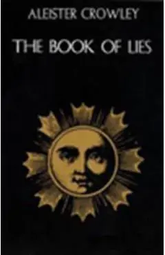 Book of Lies