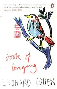 Book of Longing