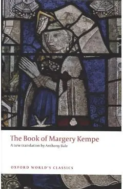 Book of Margery Kempe