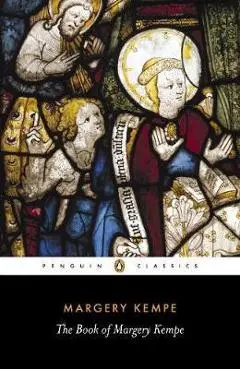 Book of Margery Kempe - Margery Kempe