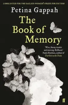 Book of Memory, Paperback/Petina Gappah