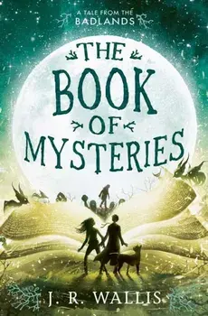 Book of Mysteries, Paperback/J.R. Wallis