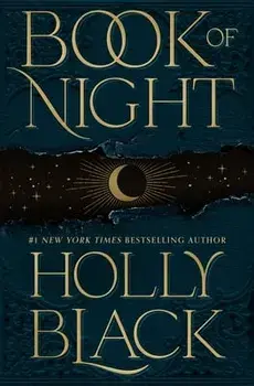 Book of Night, Hardcover/Holly Black