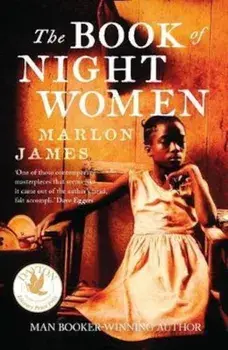 Book of Night Women, Paperback/Marlon James