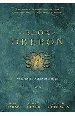Book of Oberon