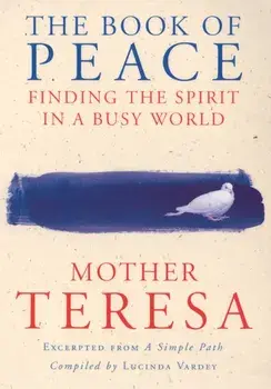 Book Of Peace, Paperback/Mother Teresa