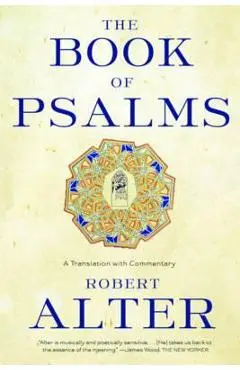 Book of Psalms