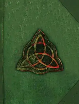 Book of Shadows, Hardcover/Christopher M. Whelan