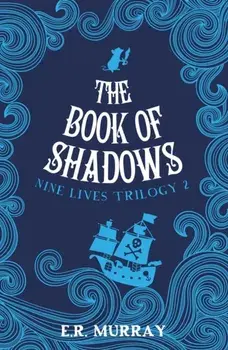 Book of Shadows, Paperback/E. R. Murray