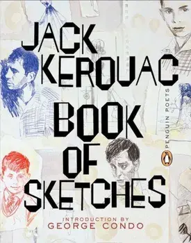 Book of Sketches, Paperback/Jack Kerouac