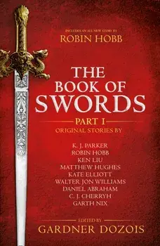 Book of Swords: Part 1, Paperback/***