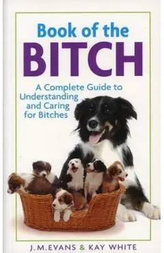 Book of the Bitch