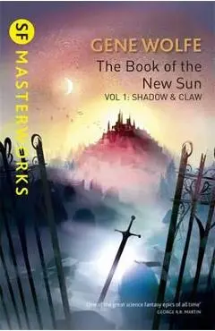 Book of the New Sun