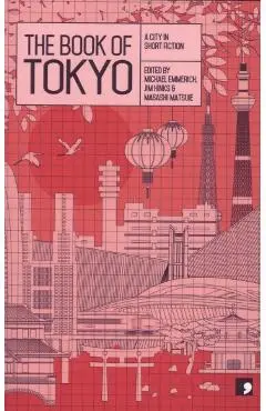 Book of Tokyo
