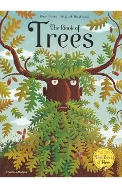 Book of Trees