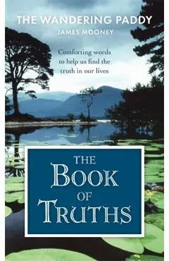 Book of Truths - James Mooney