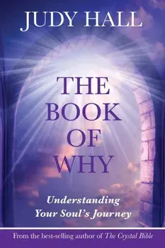 Book of Why. Understanding Your Soul's Journey, Paperback/Judy H. Hall