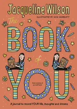 Book of You, Paperback/Jacqueline Wilson