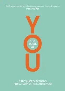 Book of You, Paperback/Nora Rosendahl
