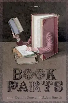 Book Parts, Paperback/***
