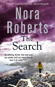 Book - Search, Paperback/Nora Roberts