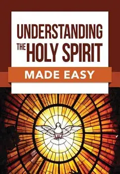 Book: Understanding the Holy Spirit Me, Paperback/Paul Carden
