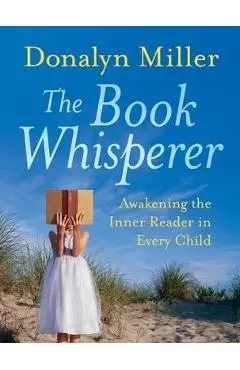 Book Whisperer