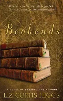 Bookends, Paperback/Liz Curtis Higgs